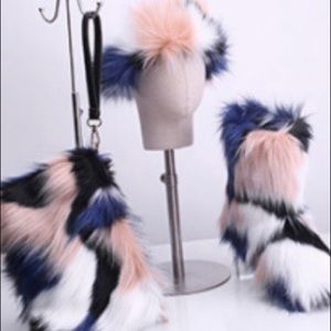 Fur Set